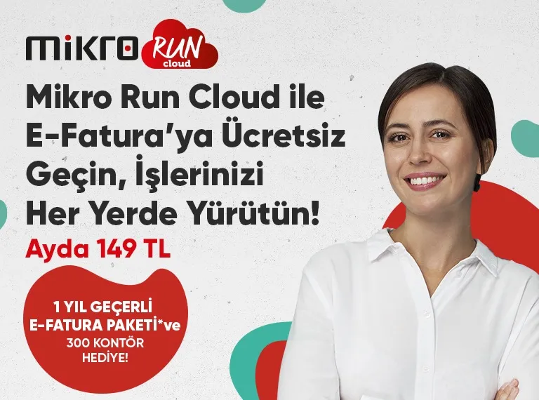 Mikro Run Cloud