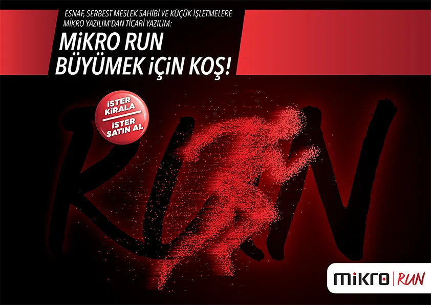 Mikro Run