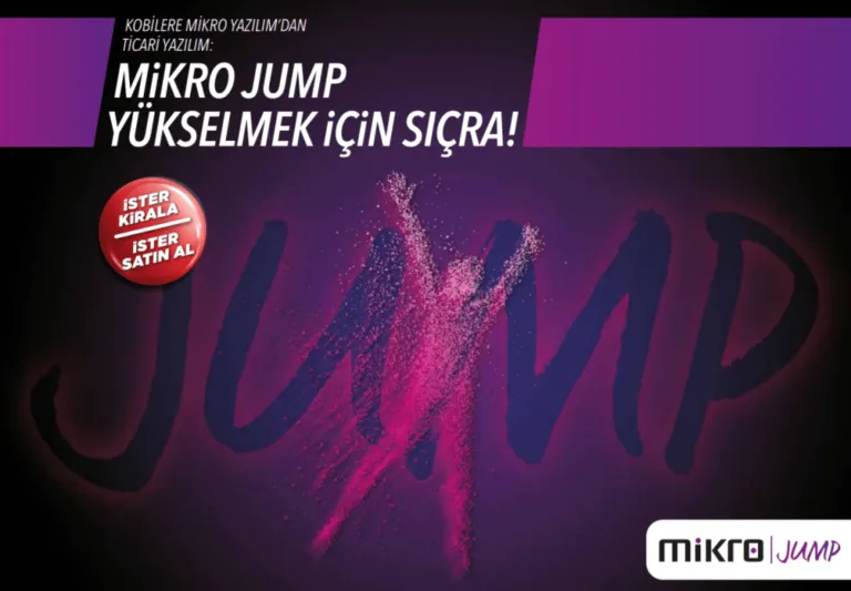 Mikro Jump