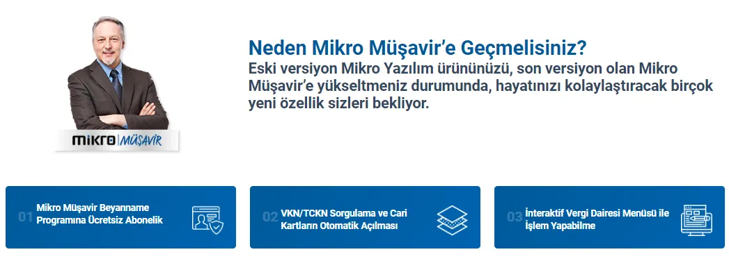 Mikro Müşavir